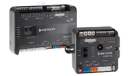 Metasys Controllers