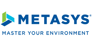 Metasys logo